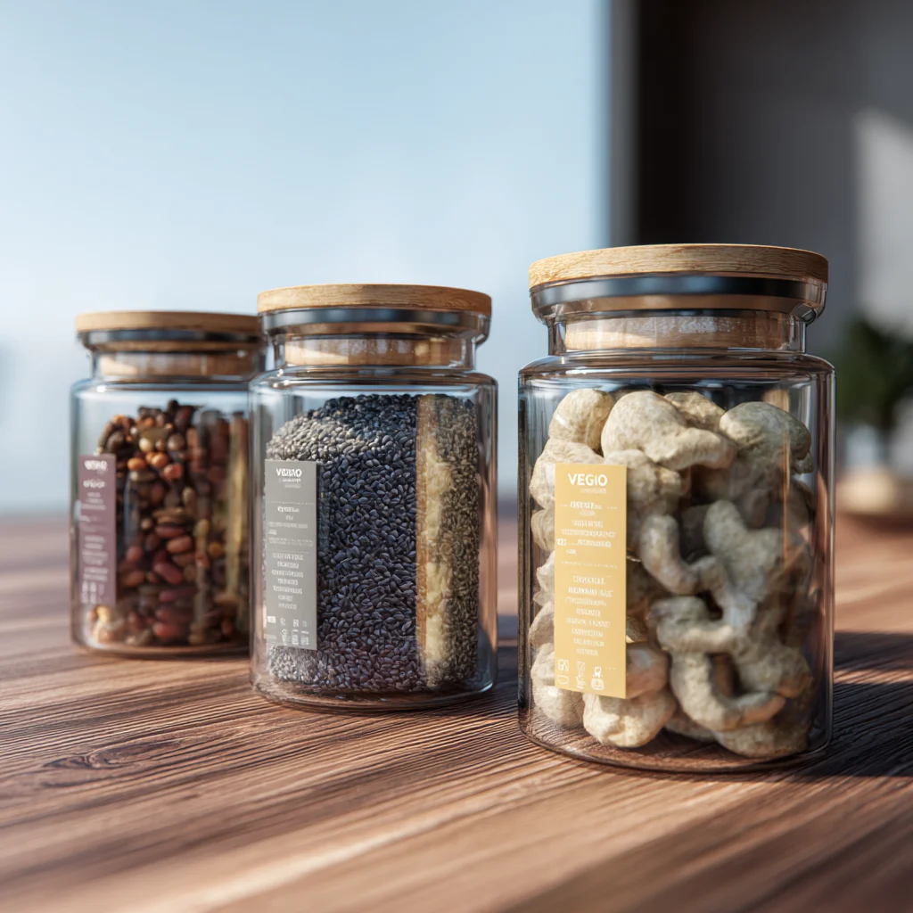 Bariatric Seed Recipe: The Proven Morning Ritual That Melts Fat Naturally 6 bariatric seed recipe variations for different lifestyles