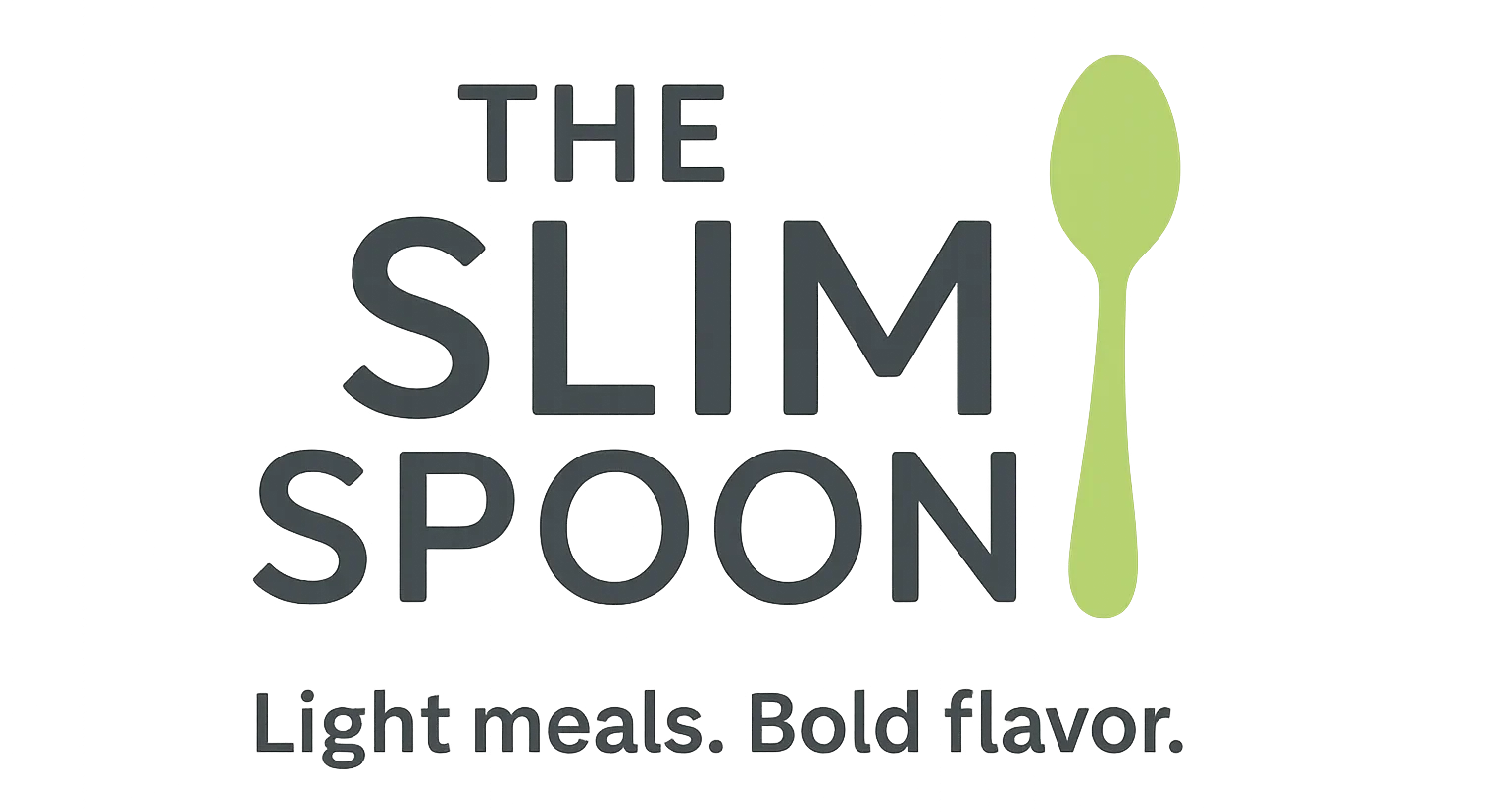 The Slim Spoon