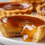 Silky Caramel Custard Tarts: Elevate Your Dessert Game! 3 Silky Caramel Custard Tarts