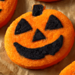 Jack-O’-Lantern Bagels: Bake Spooky Treats Today! 3 Jack-O’-Lantern Bagels