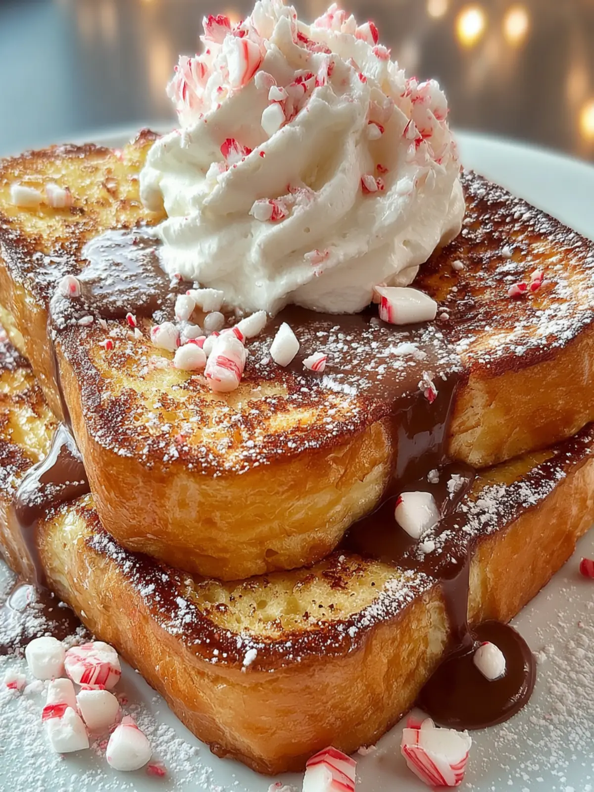 Peppermint Hot Chocolate French Toast: Indulge in Cozy Mornings 7 ekoyklybebhy9v3crfht