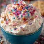 Funfetti Dip First Image