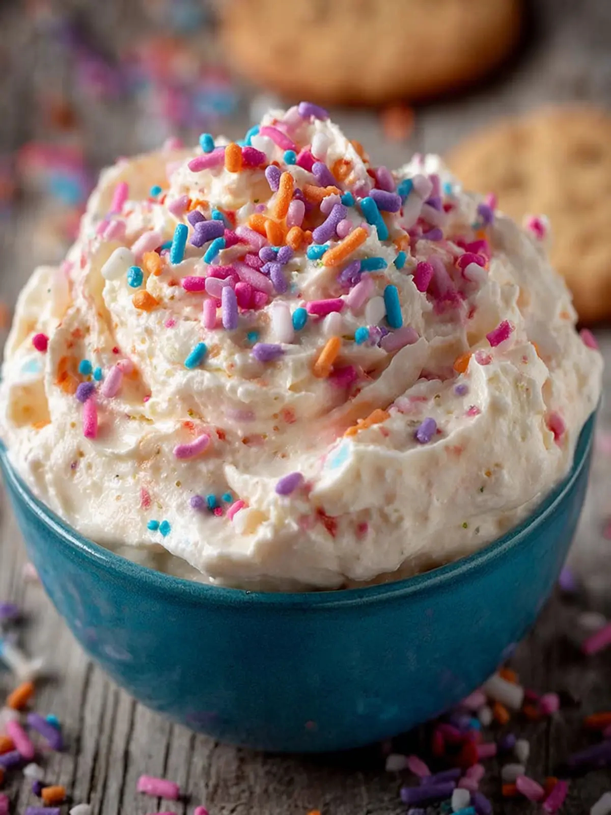 Funfetti Dip First Image