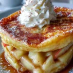 Cinnamon Apple Pancake Bake: 5 Reasons to Love It First Image