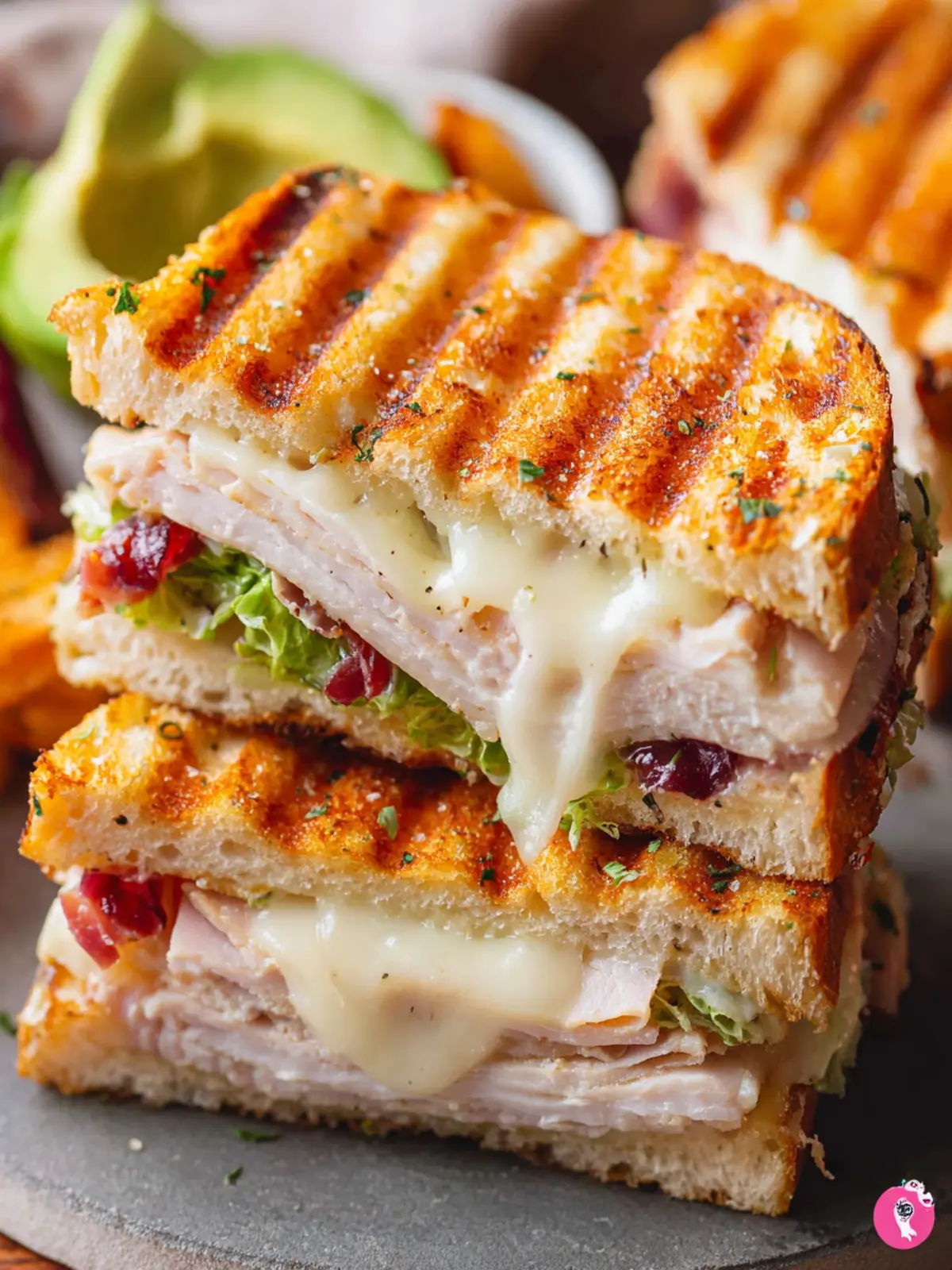 Prosciutto-Wrapped Turkey Swiss Panini: A Juicy Delight at Home 7 pksygo65ybo16ty7vmi4
