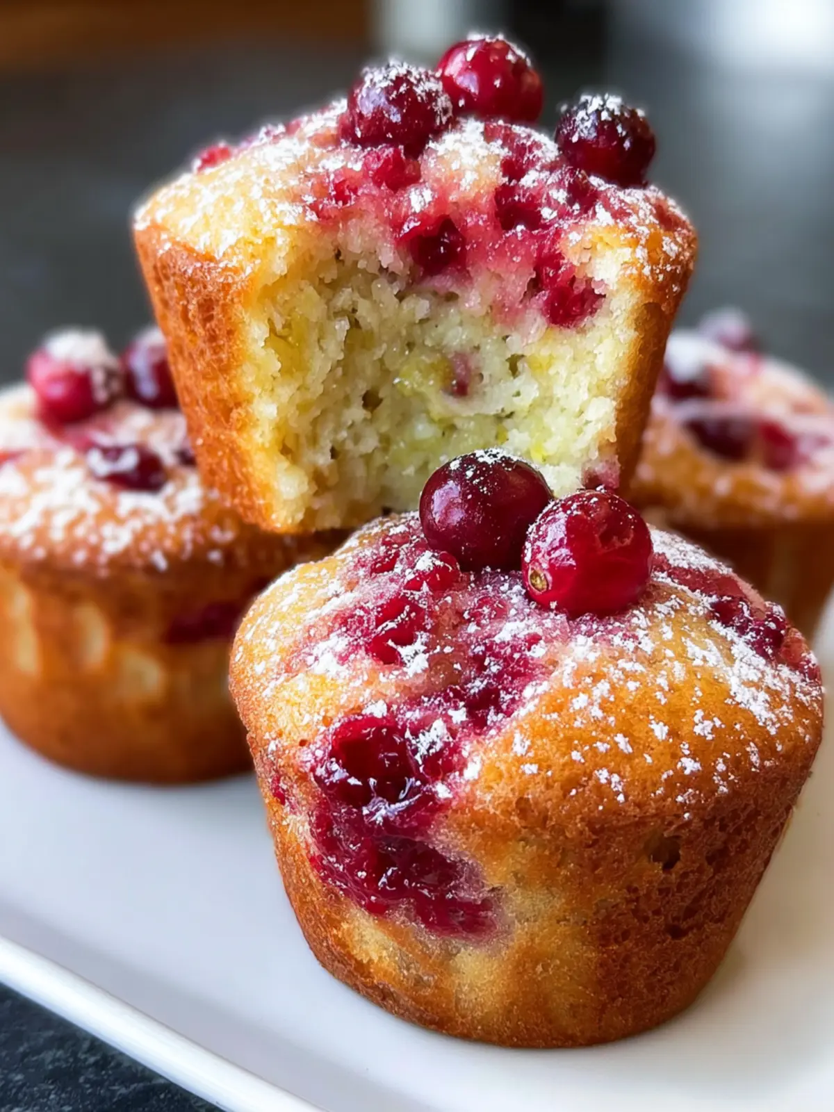 Cranberry Orange Muffins: 7 Indulgent Ways to Enjoy More! 8 pwgeikz3e24k03tyl9vn