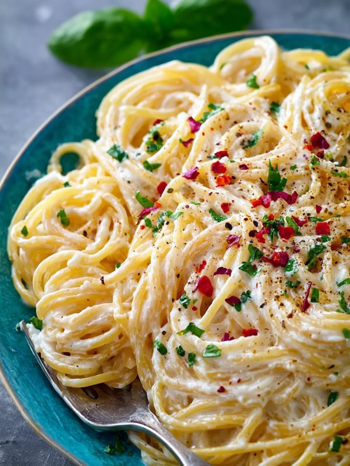 Creamy White Sauce Pasta: Indulgent Comfort in Every Bite 6 sha4ukgyyzuuuuil6jyz