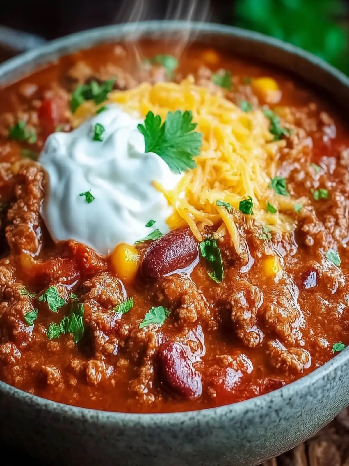 Cozy Up with High Protein Chili: Your Best Comfort Food Fix 6 a3igput8ge0ndfyw2sfo