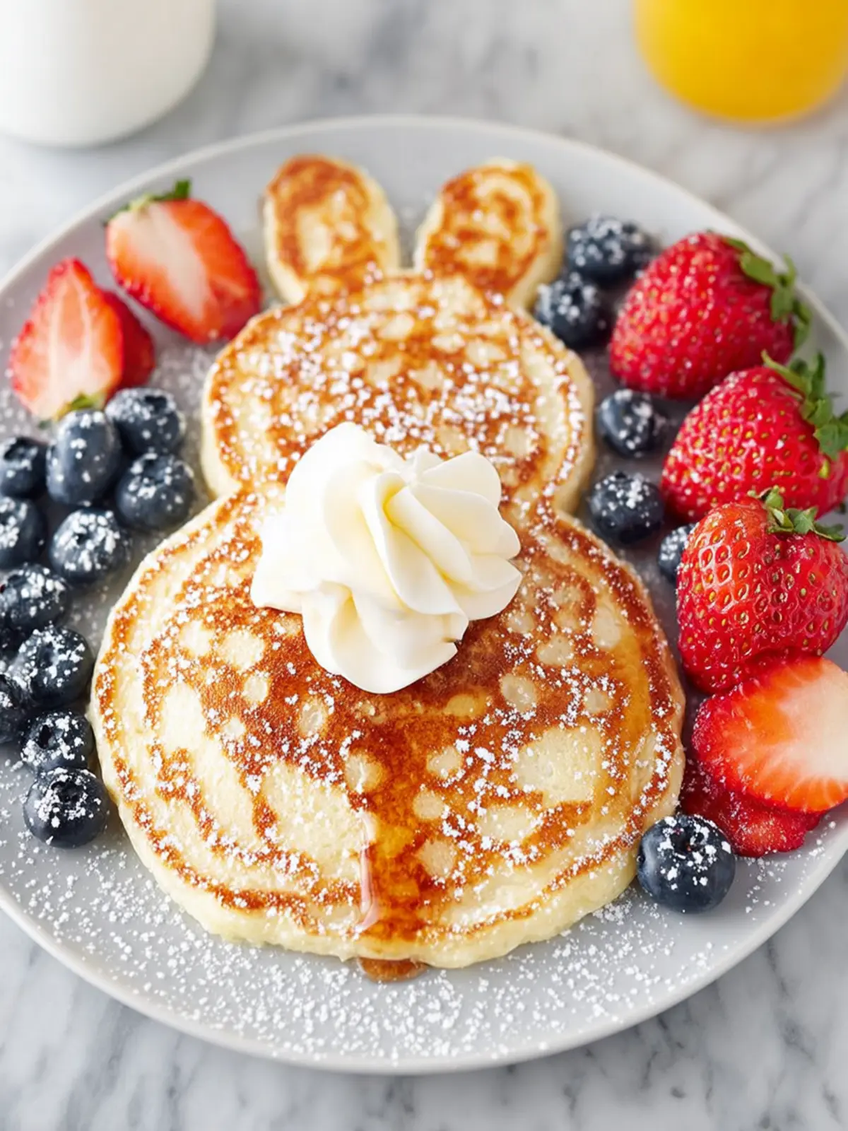 Favorite Easter Bunny Pancakes: Irresistibly Cute & Delicious! 6 cg47trjrcfyaoplgnejd