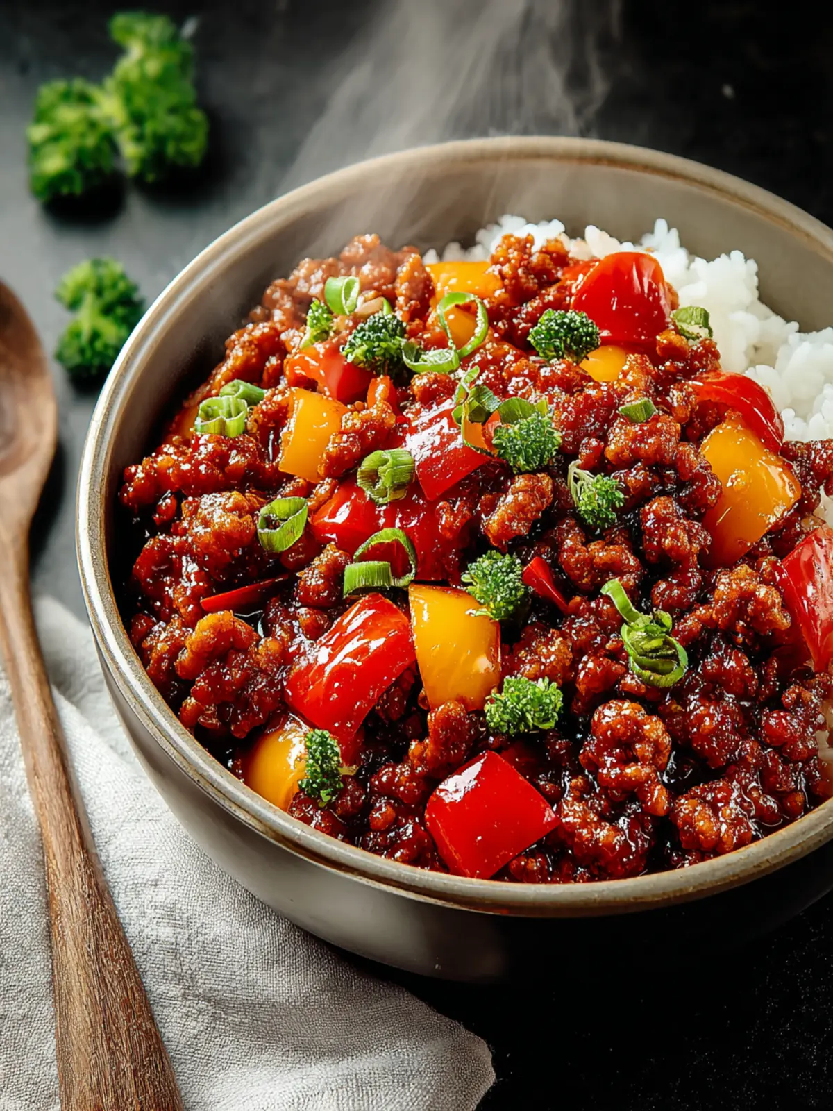Irresistible Sweet & Sour Ground Chicken: A Quick 1-Pan Delight 8 ddbj5pcuau4kpinr86pa