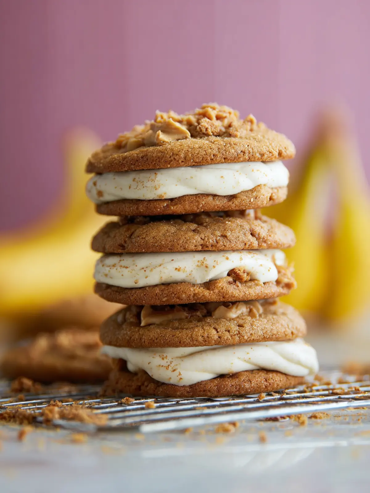 Banana Pudding Stuffed Cookies: Indulgent & Gluten-Free Treats 8 eancmhee0tdd86tlk1vf