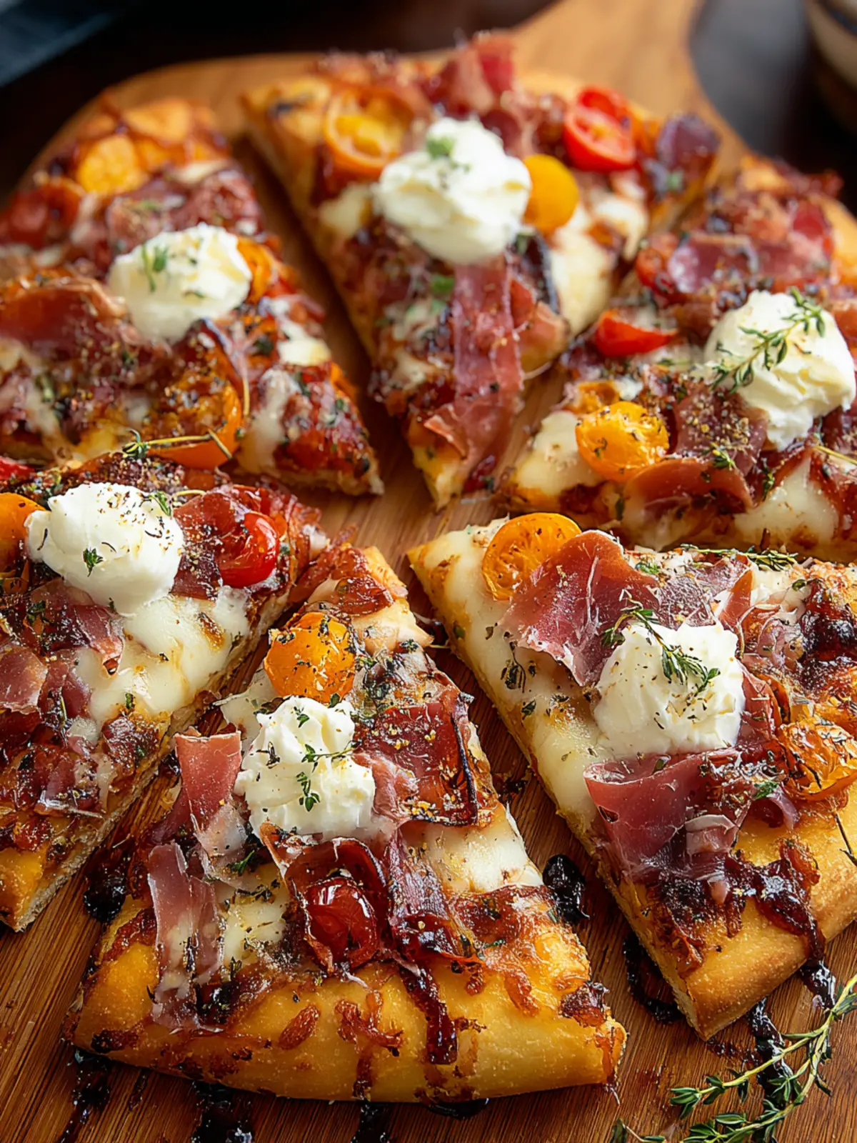 Comforting Fall Harvest Pizza: Irresistible Prosciutto Delight 7 fflwfbfekknwspp8ge9k