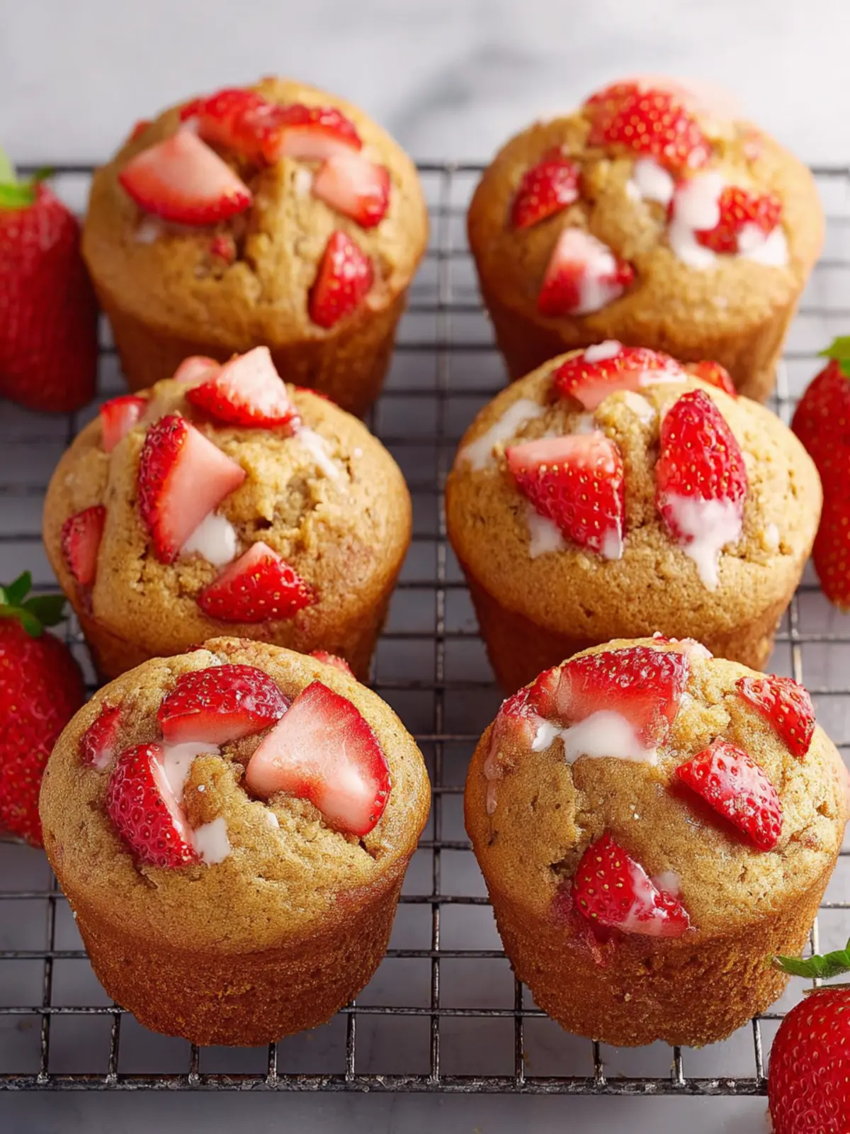 Strawberry Banana Muffins: Easy, Fruity Bliss at Home 7 fj8vnfhrtnrbuzftb9dc