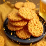 Cheese Wafers First Image