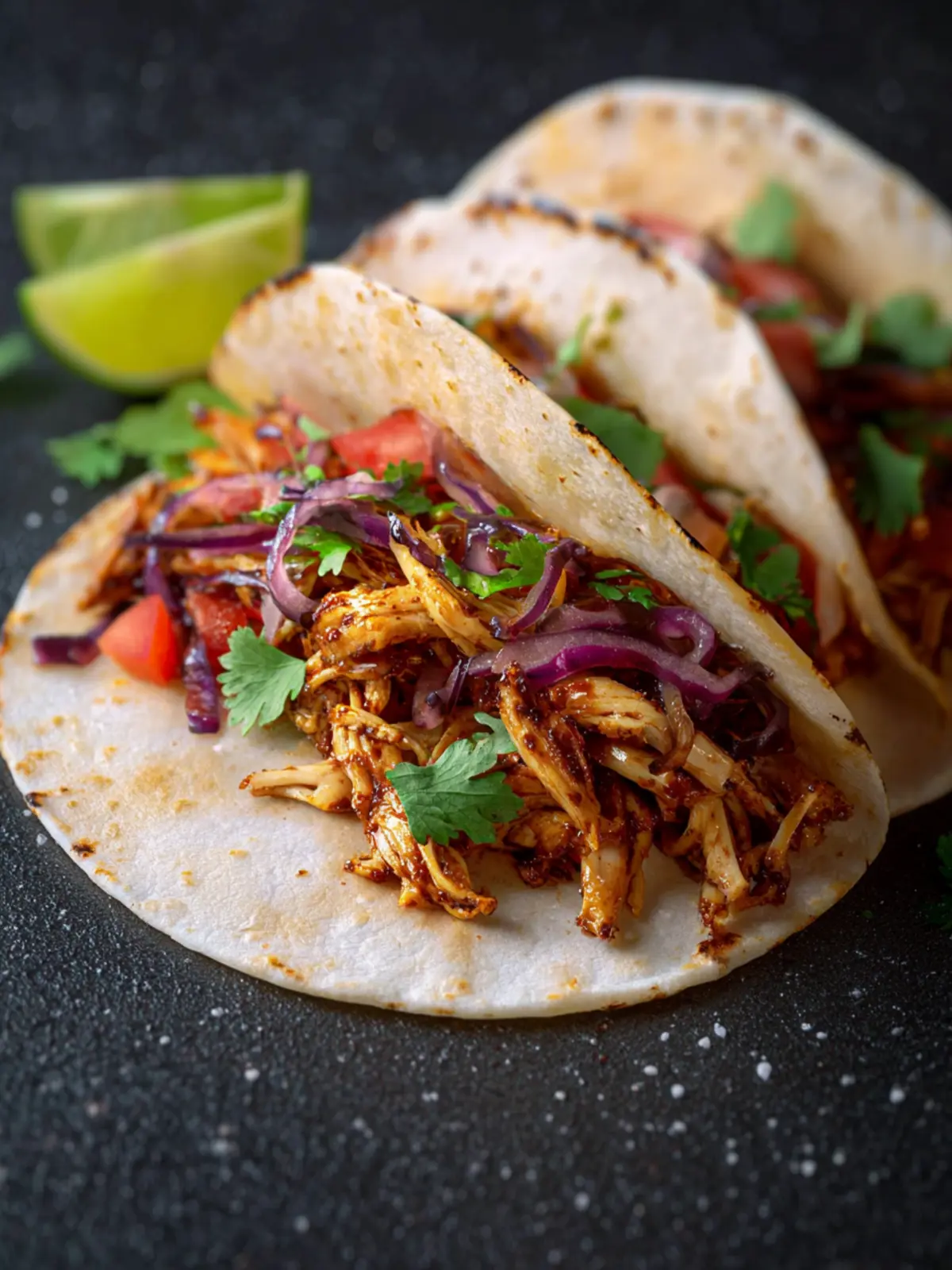 Leftover Turkey Tacos: The Best Flavorful Twist on Tradition 8 gi0oormi2du5hcztyf4i