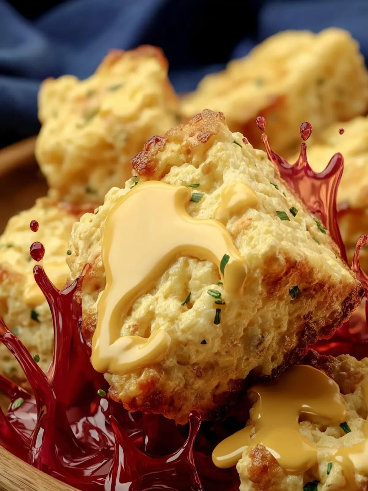 Cheese Dreams: Indulgent Melts That Will Make You Swoon 5 Cheese Dreams First Image