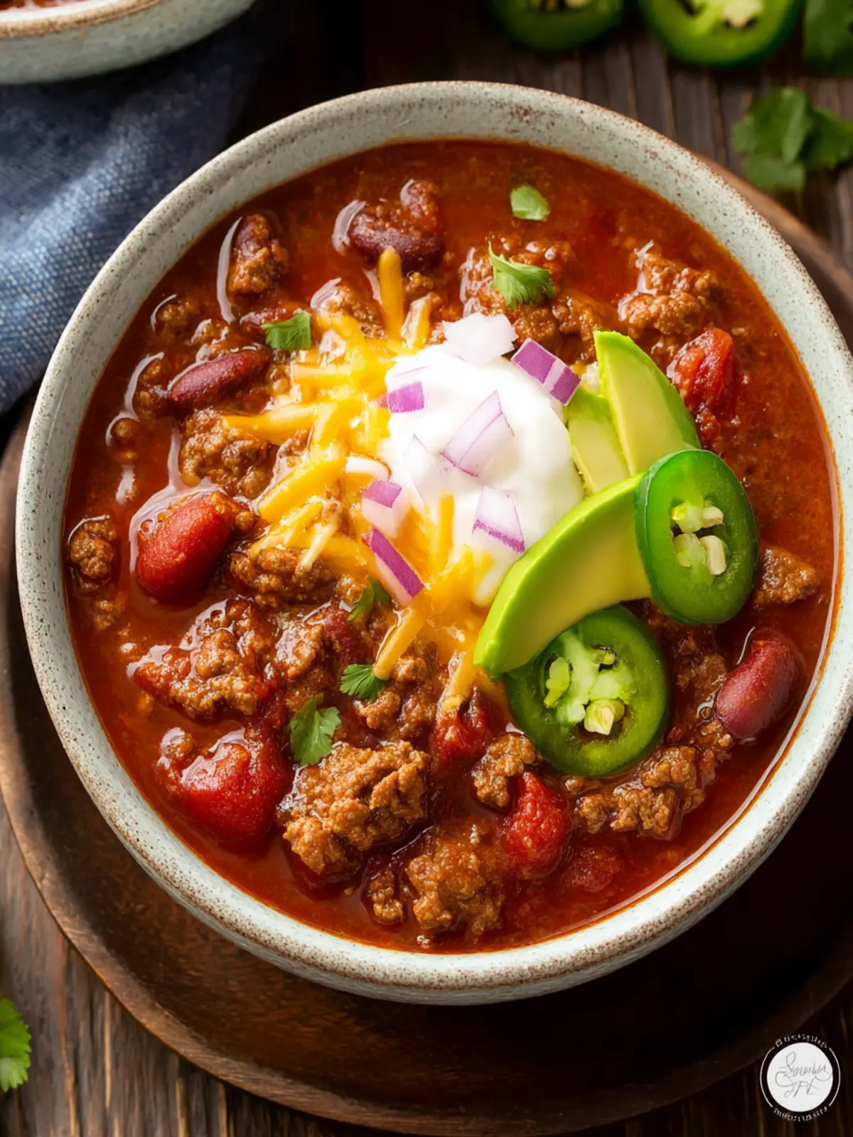 Easy Homemade Chili: Bold Flavors That Warm Your Soul 7 kmvk4zo6eosyrgfws6pv