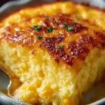 Grandma’s Classic Corn Pudding First Image