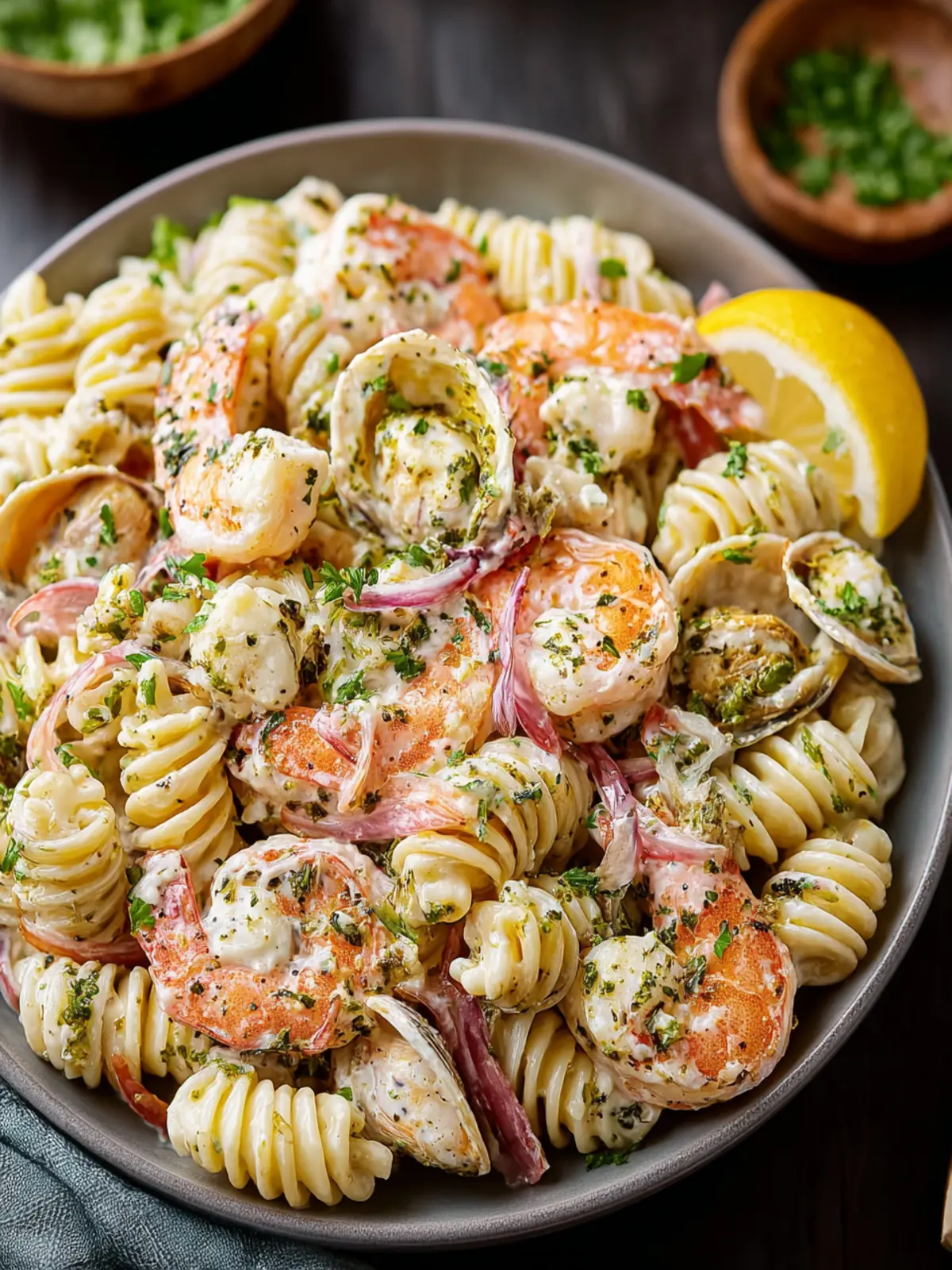 Best Creamy Seafood Pasta Salad – Irresistibly Refreshing Delight 7 phnbhmge5yei1gb80mbv