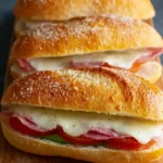 Blueberry Lemon Pancake Bites First Image