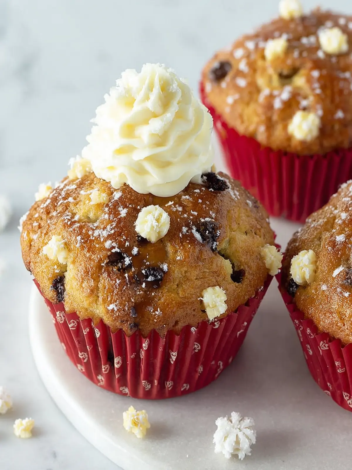 Favorite Christmas Muffins: Irresistibly Festive and Flavorful! 6 qlvv5uanhmlz1yzrm8jz