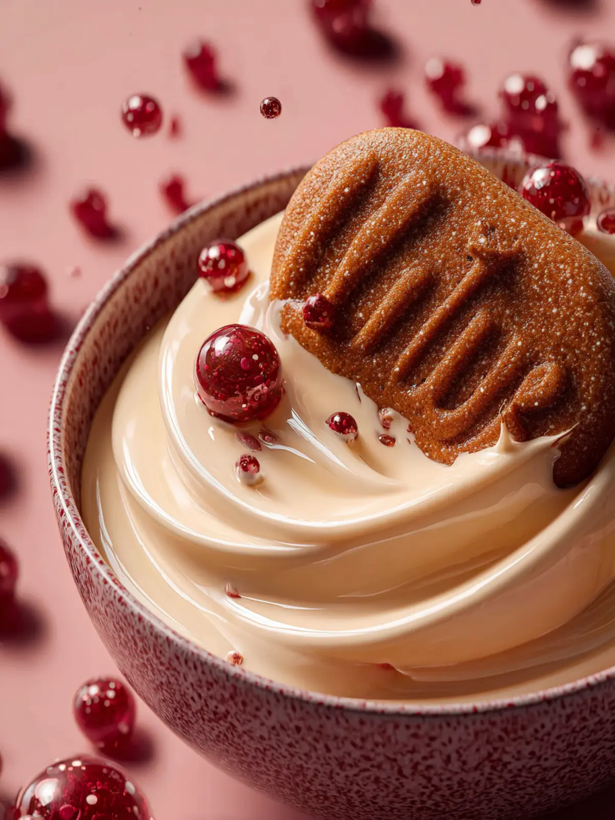 The 3-Ingredient Dessert I Make Every Christmas First Image