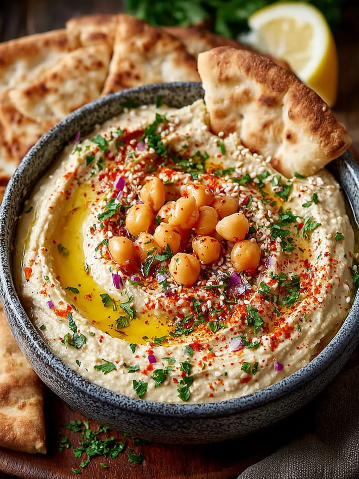 Best Homemade Hummus Recipe: Creamy, Dreamy, and So Easy! 8 rrttord8bj55gp8zwtf6