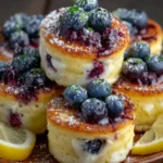 Lemon Loaf Bread First Image