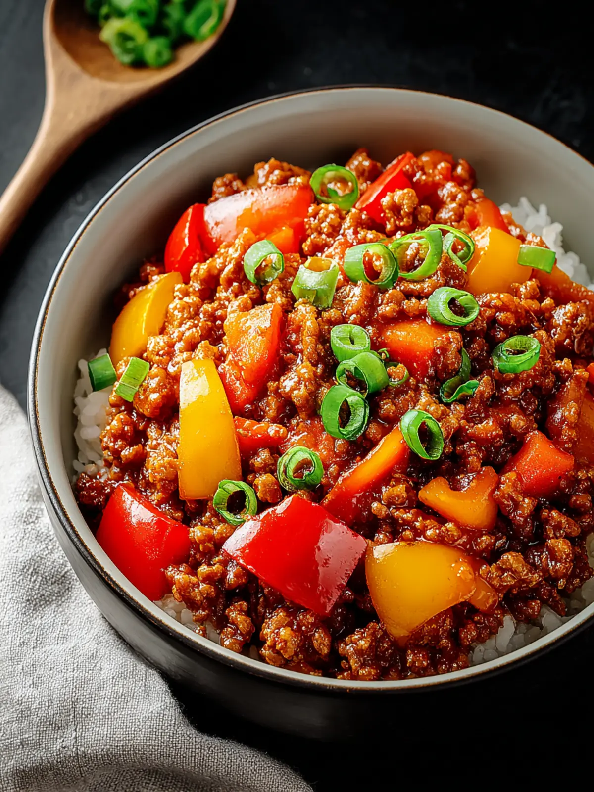 Irresistible Sweet & Sour Ground Chicken: A Quick 1-Pan Delight 7 tylvbpu7hsjqq3cazwik