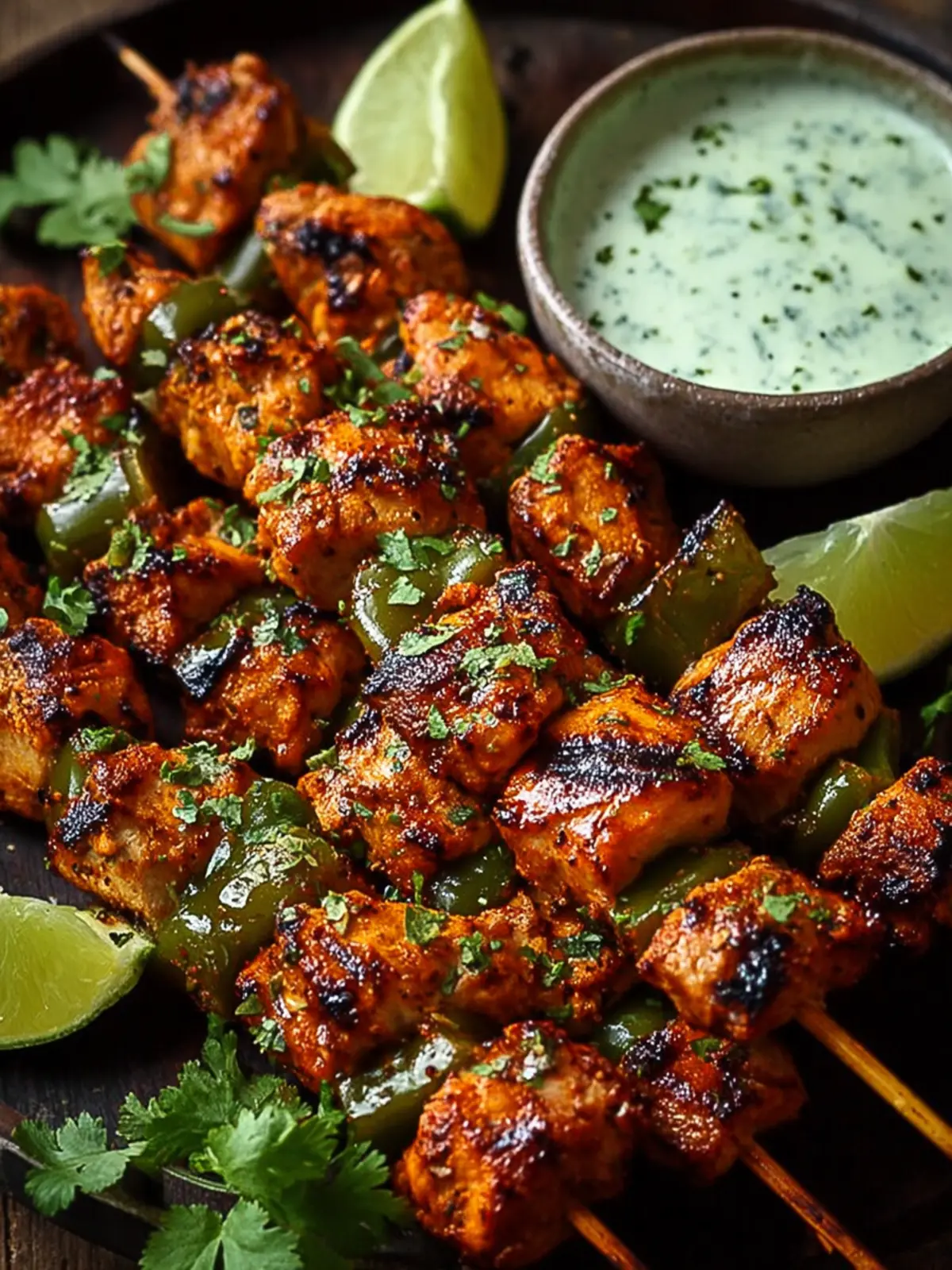 Spicy Honey Jalapeño Chicken Skewers: A Flavorful Feast! 6 u4eco2obwsvcjbzsyyh0