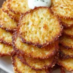 Potato Latkes First Image
