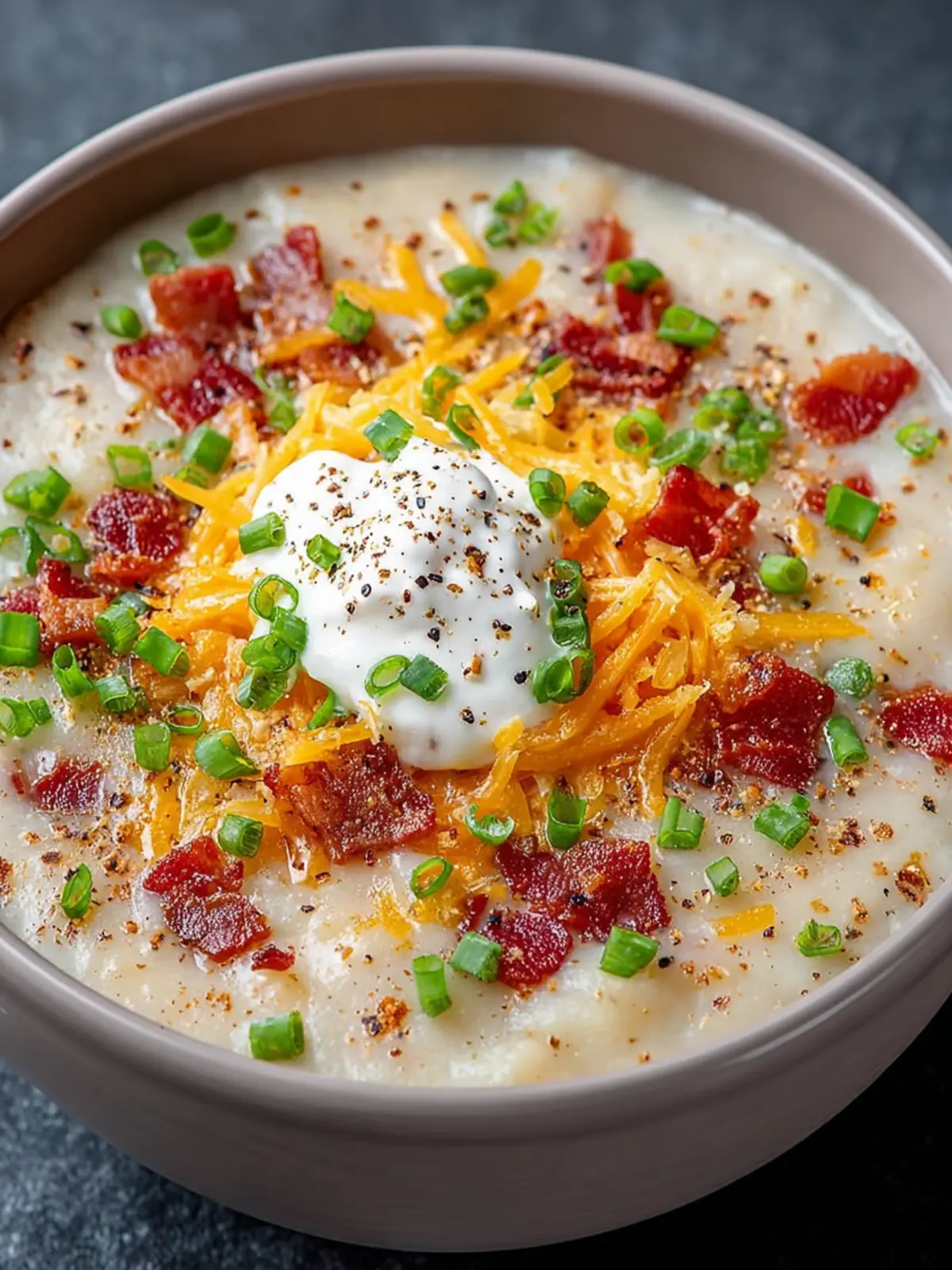 Loaded Potato Soup Bliss: Indulgent Comfort in Every Spoonful 7 wyg0o5aiimmt03fmnwg7