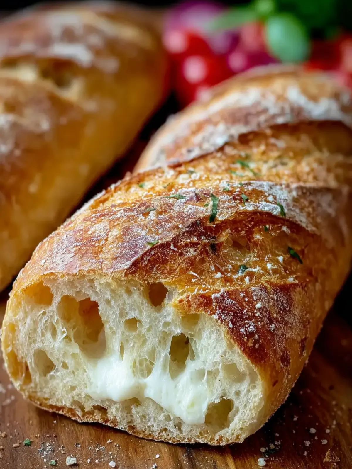 Ciabatta Bread: The Best Homemade Loaf You'll Ever Bake 6