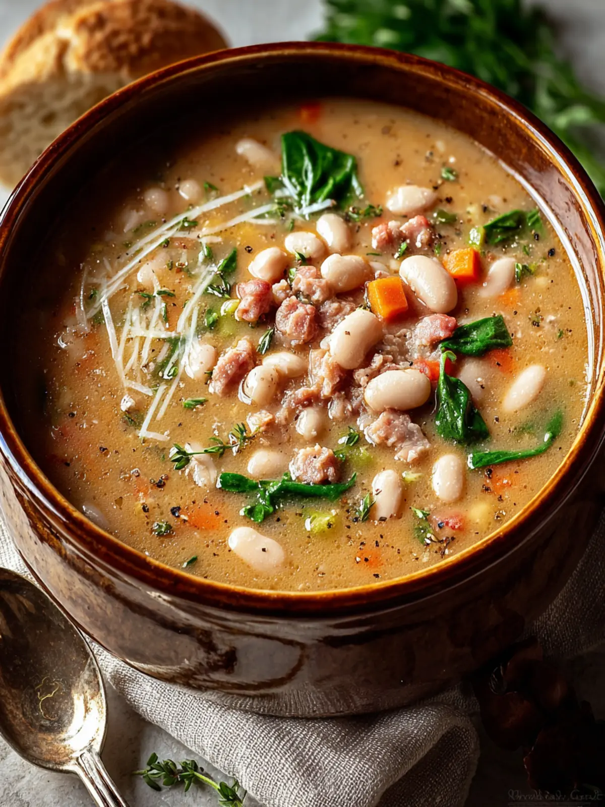 Hearty Pinto Bean Soup: The Best Cozy Comfort Food Ever 7 zdgwijkngje7wdvkninf