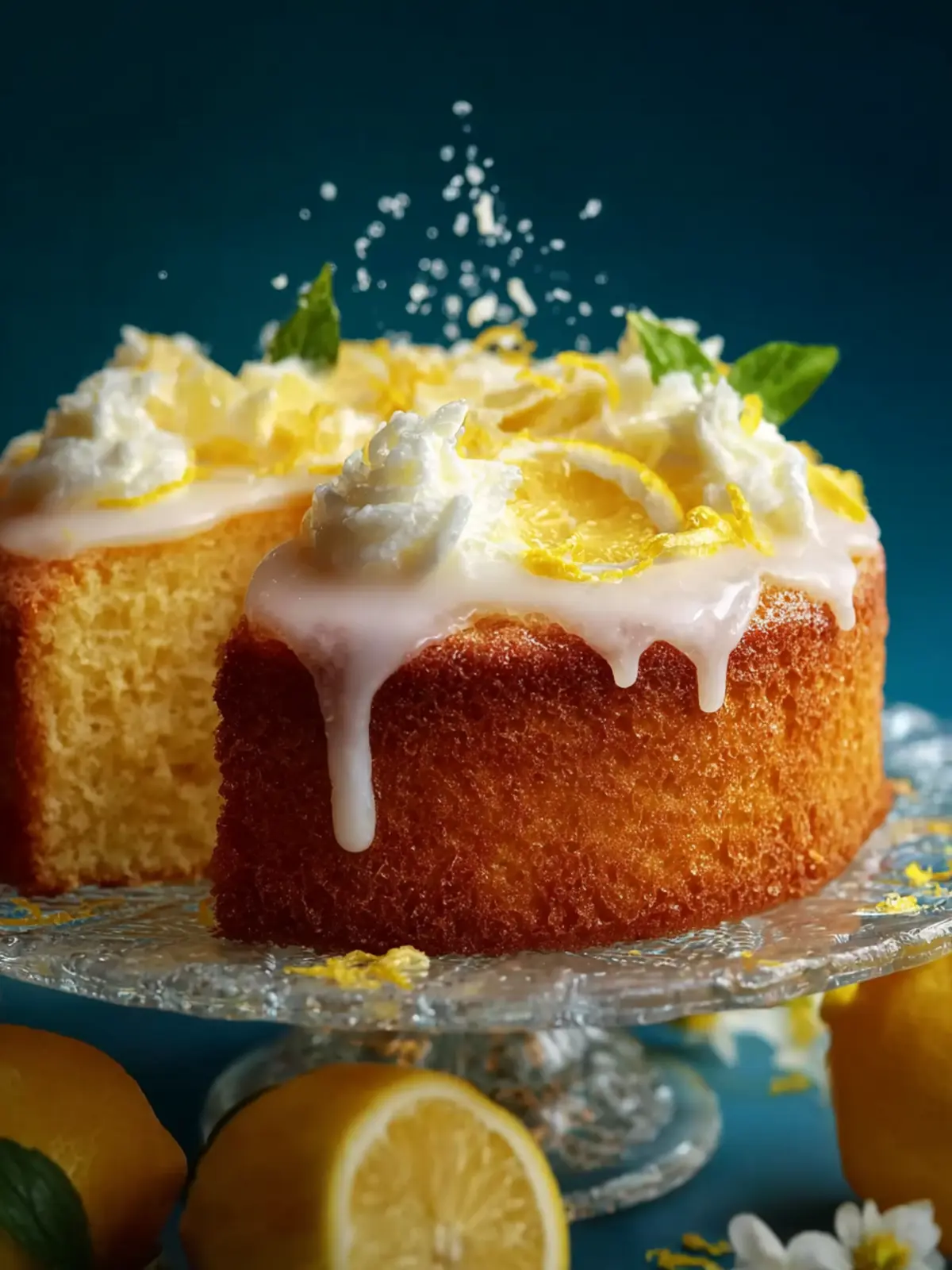 A Lemon Cake to Die For Third Image u2crmq