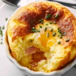 Egg Souffle Bliss: The Easy Indulgence You'll Love to Master 9 Egg Souffle First Image