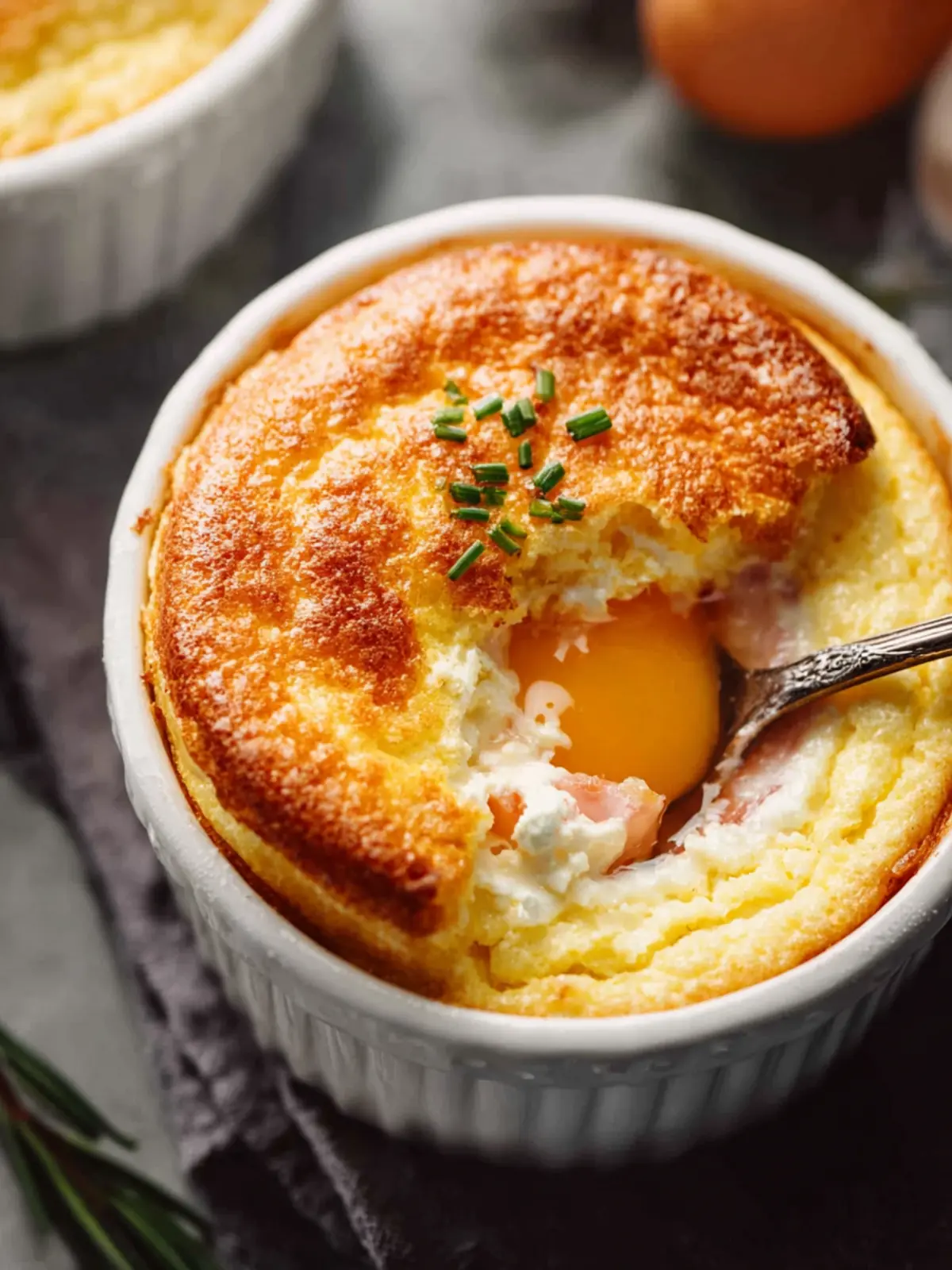 Egg Souffle Bliss: The Easy Indulgence You'll Love to Master 8 Egg Souffle Fourth Image s2spai