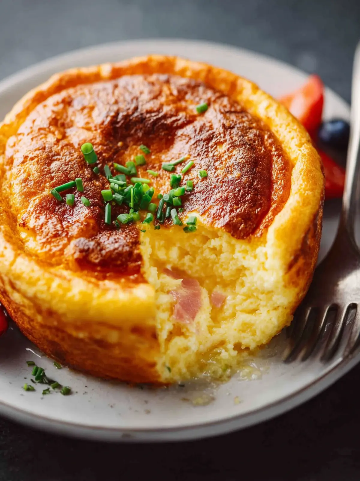 Egg Souffle Bliss: The Easy Indulgence You'll Love to Master 6 Egg Souffle Second Image zdh5mz