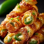 Jalapeno Popper Twists: An Incredible Ultimate Recipe First Image