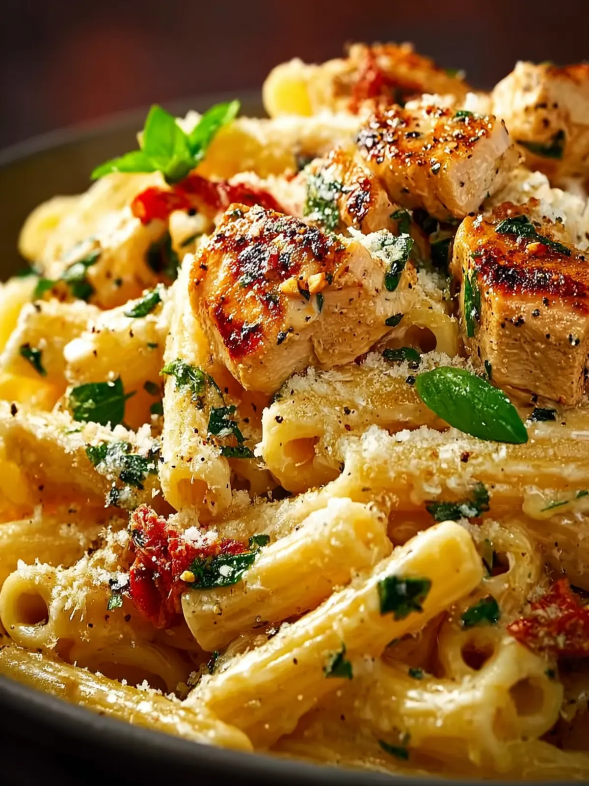 Parmesan Marry Me Chicken Pasta Fourth Image epzdnu