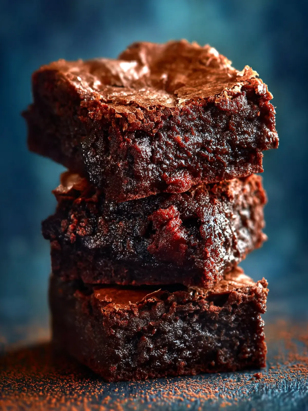 The Best Brownies Ever Third Image yw2rdw