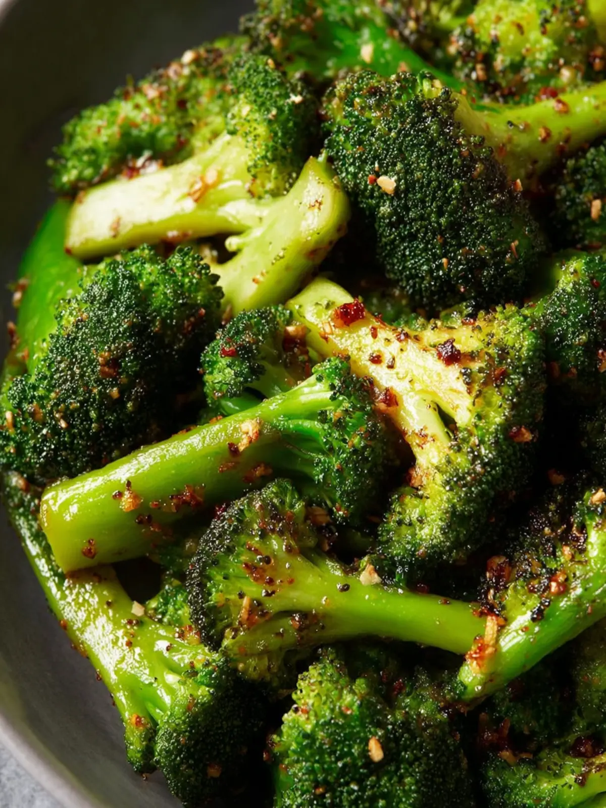 Crispy Garlic Air Fryer Broccoli: The Best Veggie Side Dish! 6 aoozifbwtimzshogy5dc