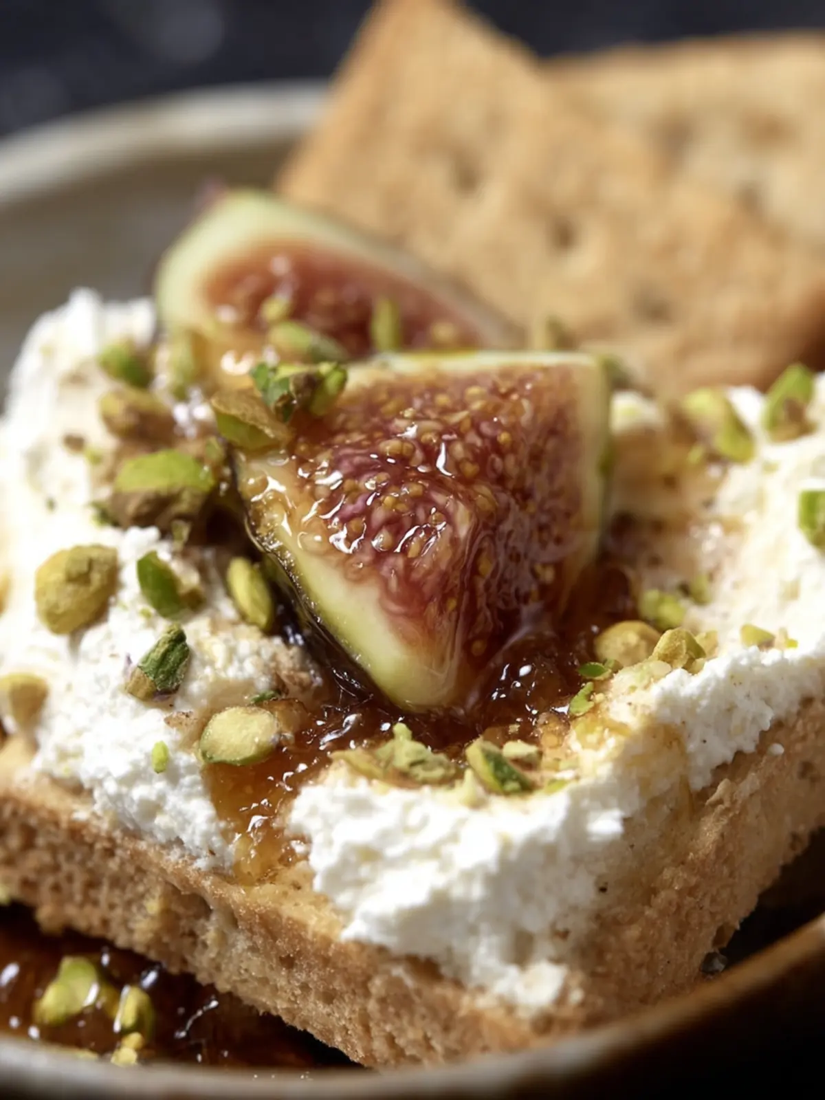 Boursin Fig Dip: Irresistibly Creamy and Sweetly Savory Delight 8 bccozjynd9r6okbov3sm