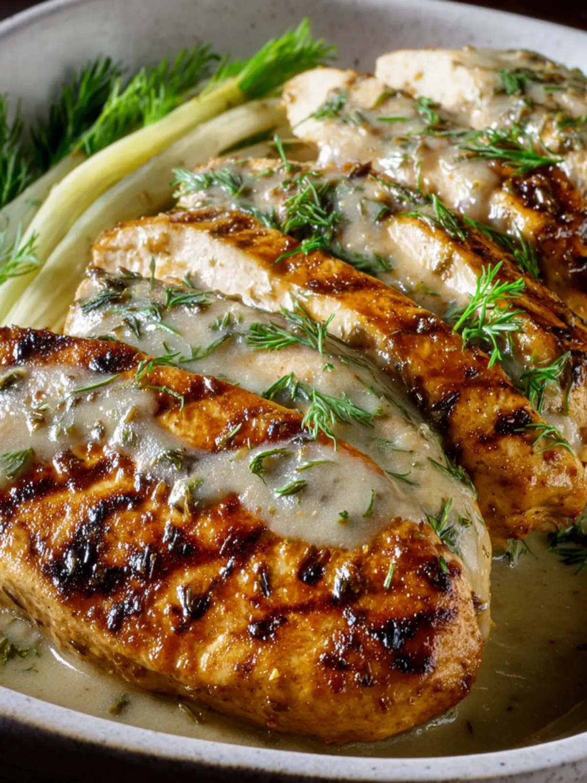 Janet’s Dijon Mustard Chicken: Juicy Flavor to Savor at Home 7 cd019byshdesupeh03dd