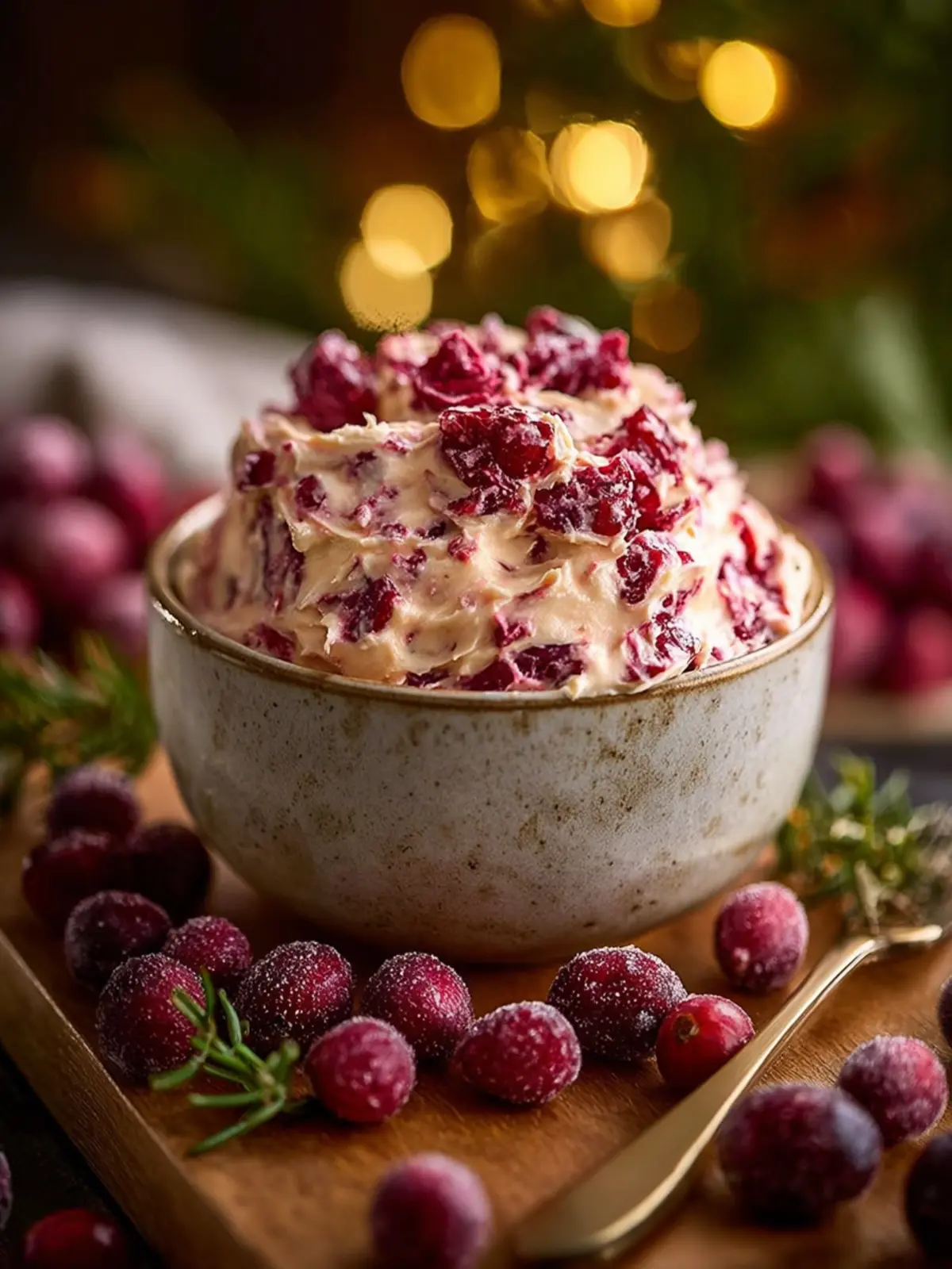 Christmas Cranberry Honey Butter: Irresistibly Festive Spread 8 ig5oam7ffamvyhmsgzfa