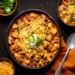 Buffalo Chicken Chili: The Best Comfort Dish You’ll Crave! 9 Buffalo Chicken Chili First Image