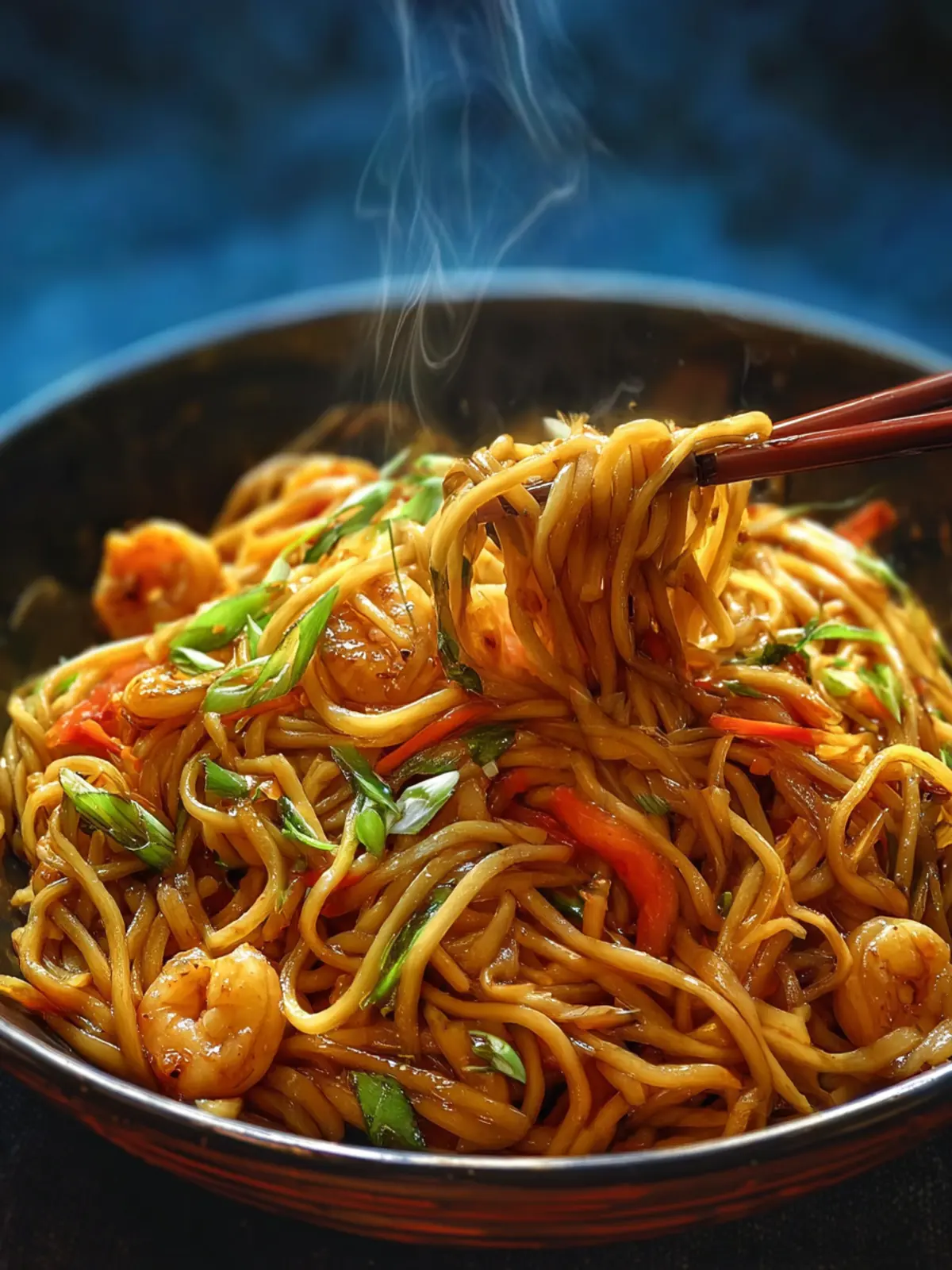 One-Pot Teriyaki Noodles: Quick, Easy, and Irresistibly Delicious 7 lrupjmbmj3syltlwdgcm