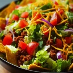 Doritos Taco Salad First Image