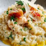 Irresistible Smoked Haddock Risotto – Comfort Food Delight First Image