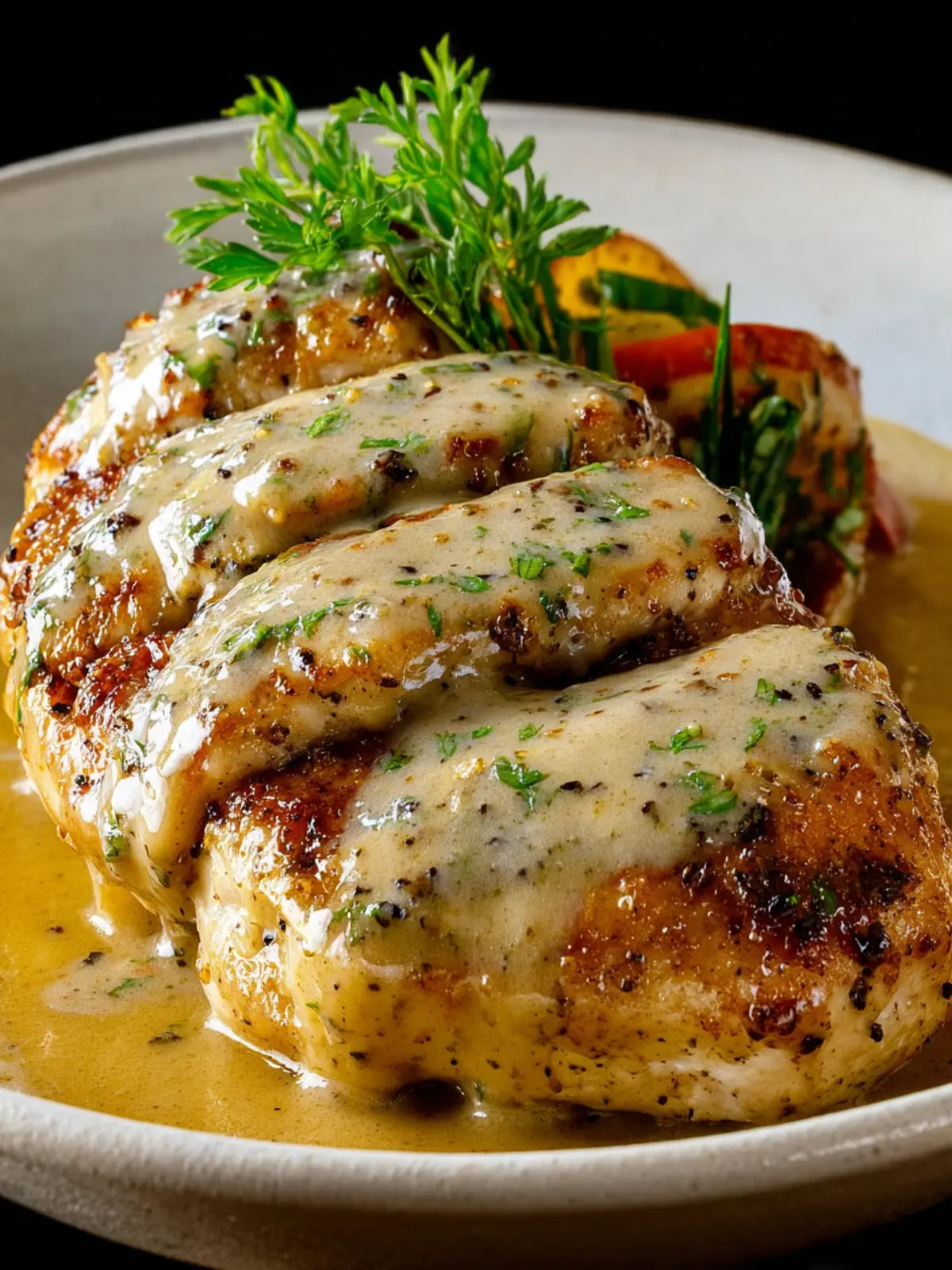 Janet’s Dijon Mustard Chicken: Juicy Flavor to Savor at Home 6